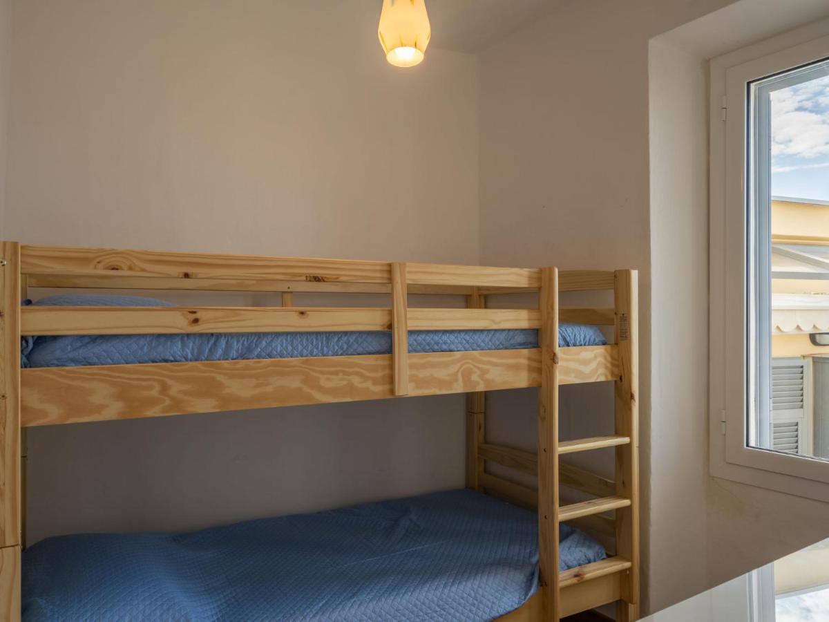 Apartment Mare Largo By Interhome Mortola Superiore ภายนอก รูปภาพ