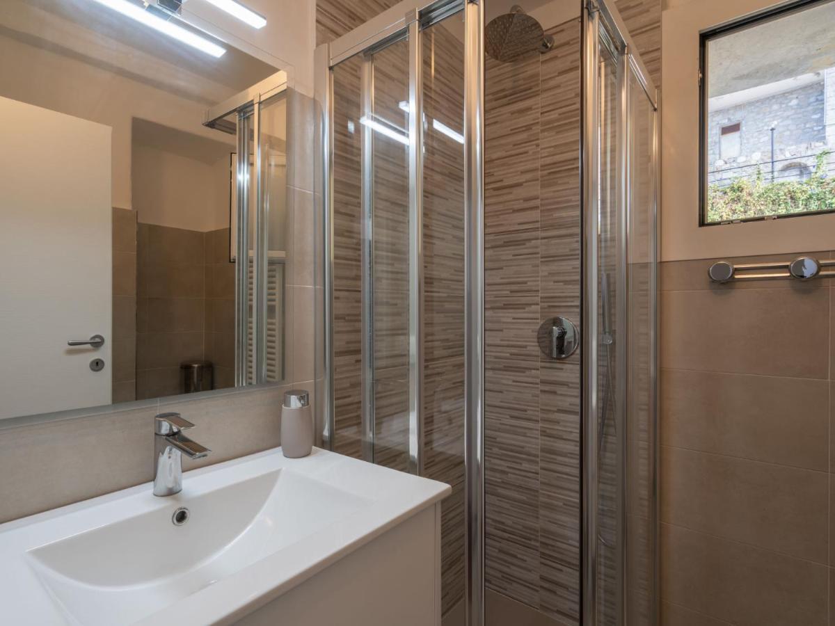 Apartment Mare Largo By Interhome Mortola Superiore ภายนอก รูปภาพ
