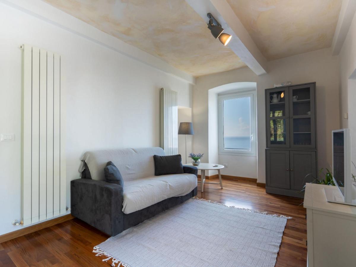 Apartment Mare Largo By Interhome Mortola Superiore ภายนอก รูปภาพ