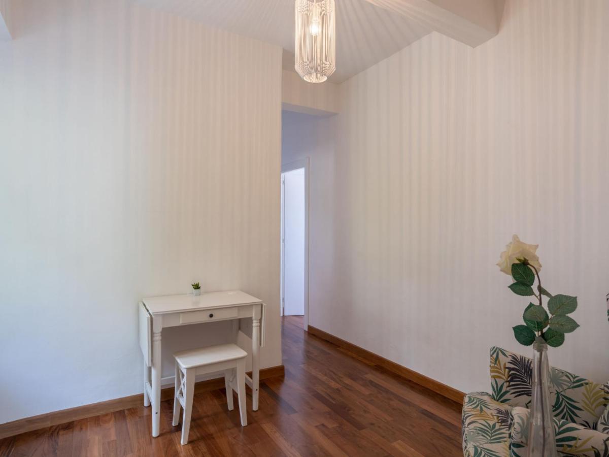 Apartment Mare Largo By Interhome Mortola Superiore ภายนอก รูปภาพ