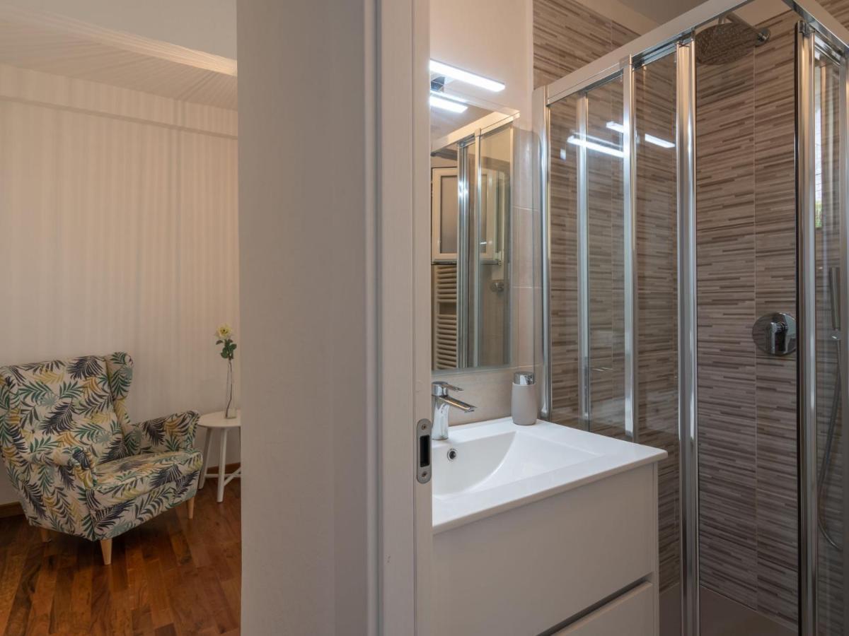Apartment Mare Largo By Interhome Mortola Superiore ภายนอก รูปภาพ