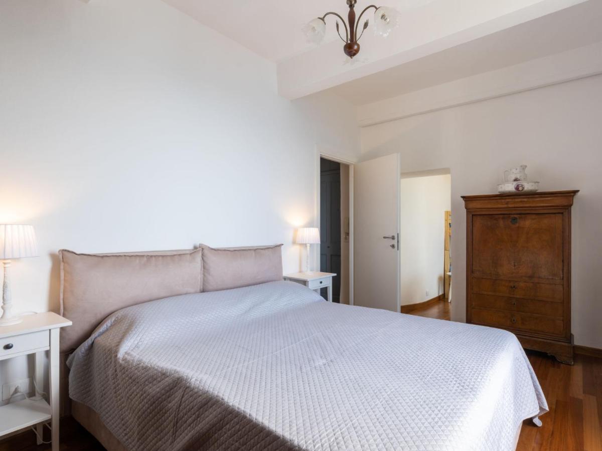 Apartment Mare Largo By Interhome Mortola Superiore ภายนอก รูปภาพ