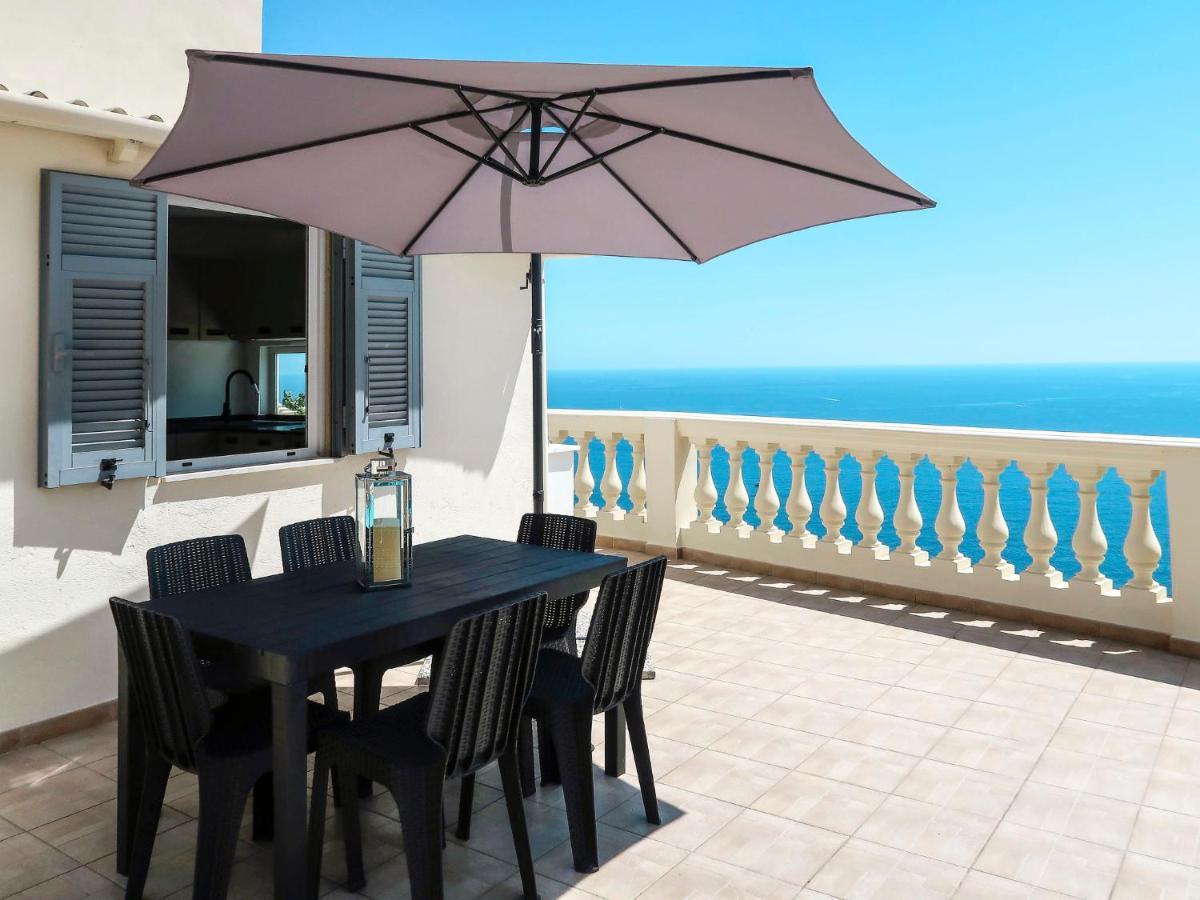 Apartment Mare Largo By Interhome Mortola Superiore ภายนอก รูปภาพ