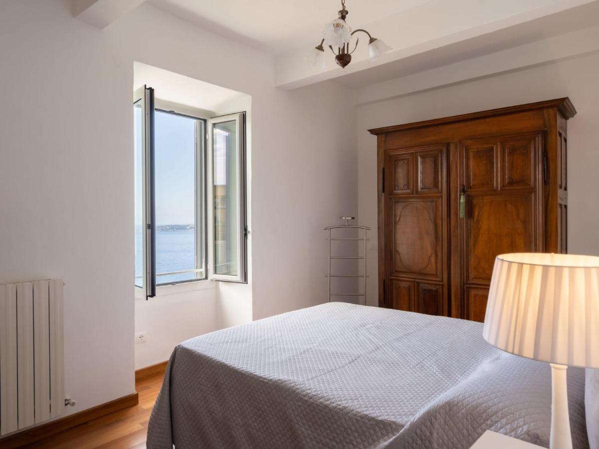 Apartment Mare Largo By Interhome Mortola Superiore ภายนอก รูปภาพ